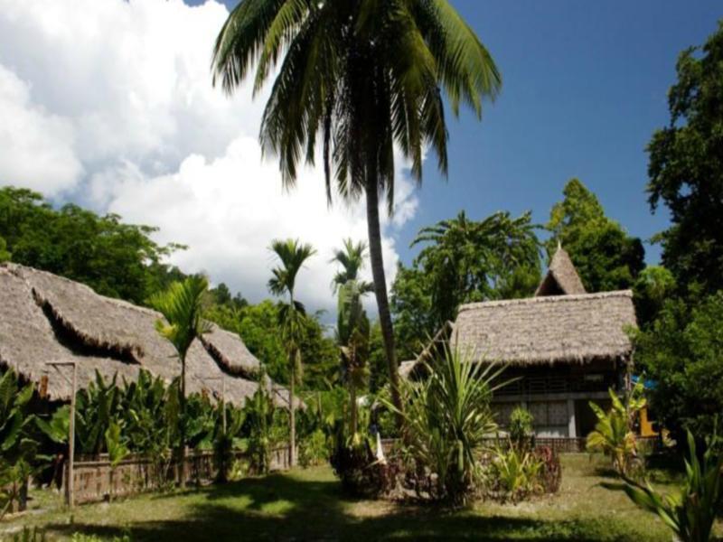 Wild Orchid Resort - Havelock Island Vijay Nagar Beach Екстериор снимка