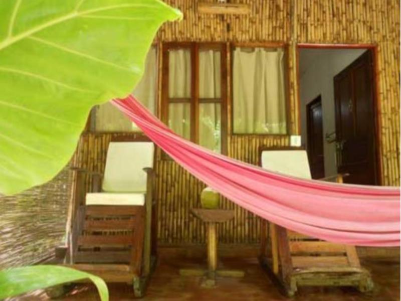 Wild Orchid Resort - Havelock Island Vijay Nagar Beach Екстериор снимка