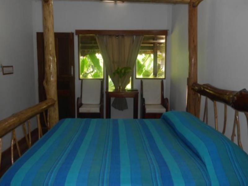 Wild Orchid Resort - Havelock Island Vijay Nagar Beach Екстериор снимка