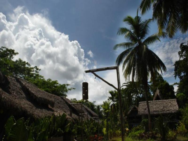 Wild Orchid Resort - Havelock Island Vijay Nagar Beach Екстериор снимка