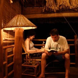 Wild Orchid Resort - Havelock Island Vijay Nagar Beach Екстериор снимка