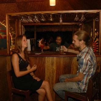 Wild Orchid Resort - Havelock Island Vijay Nagar Beach Екстериор снимка