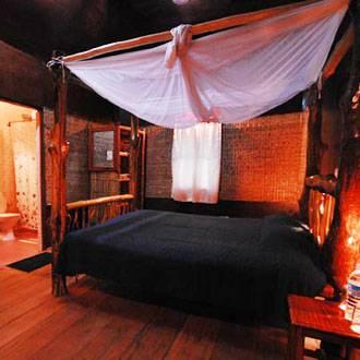 Wild Orchid Resort - Havelock Island Vijay Nagar Beach Екстериор снимка